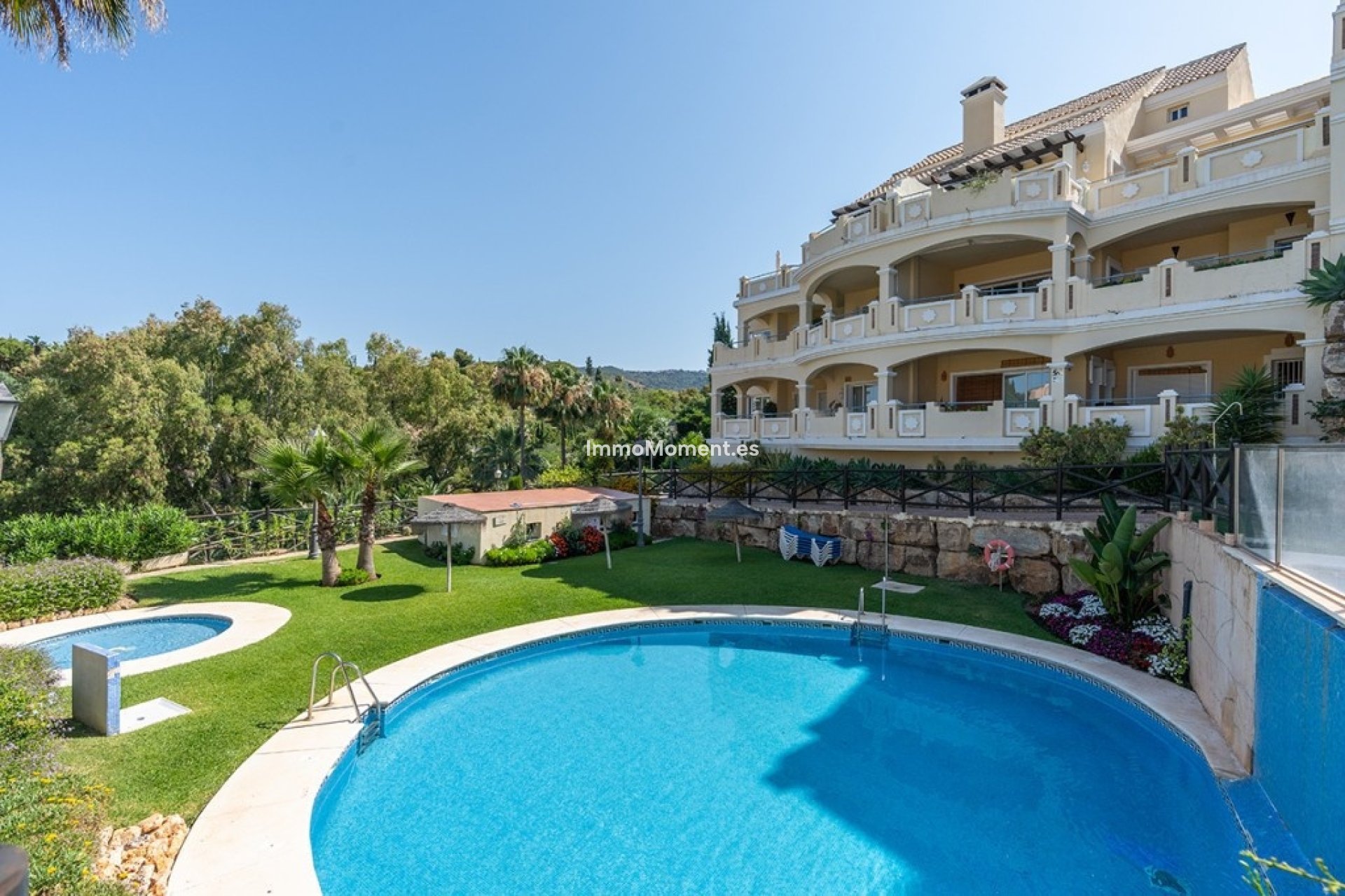 Reventa - Apartamento - Marbella - Elviria