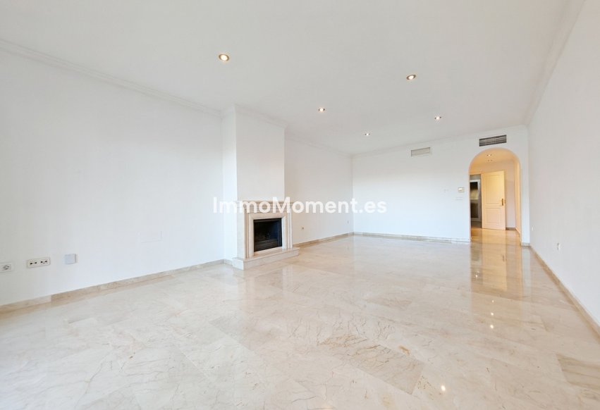 Reventa - Apartamento - Marbella - Elviria