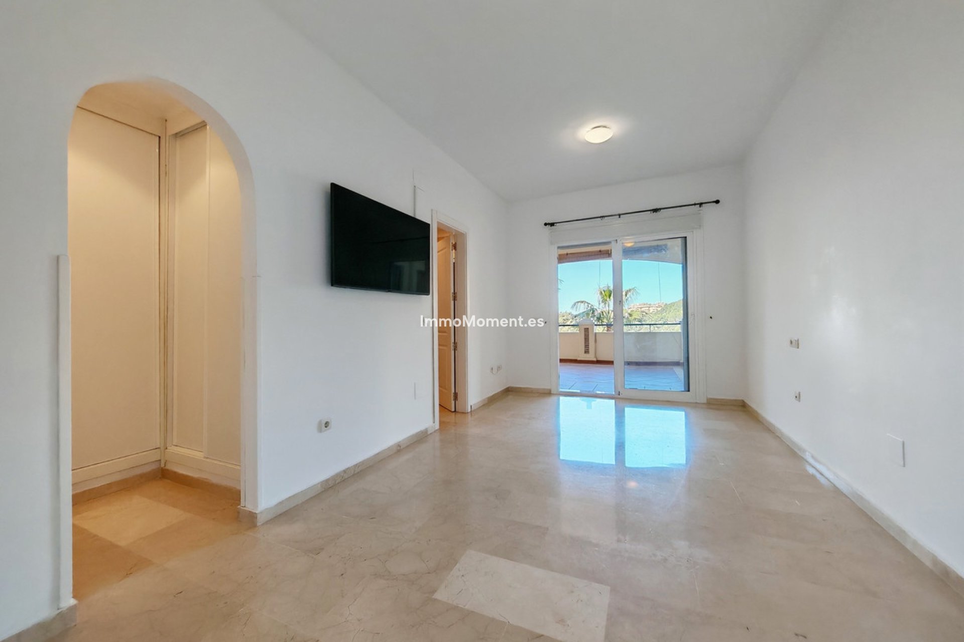Reventa - Apartamento - Marbella - Elviria