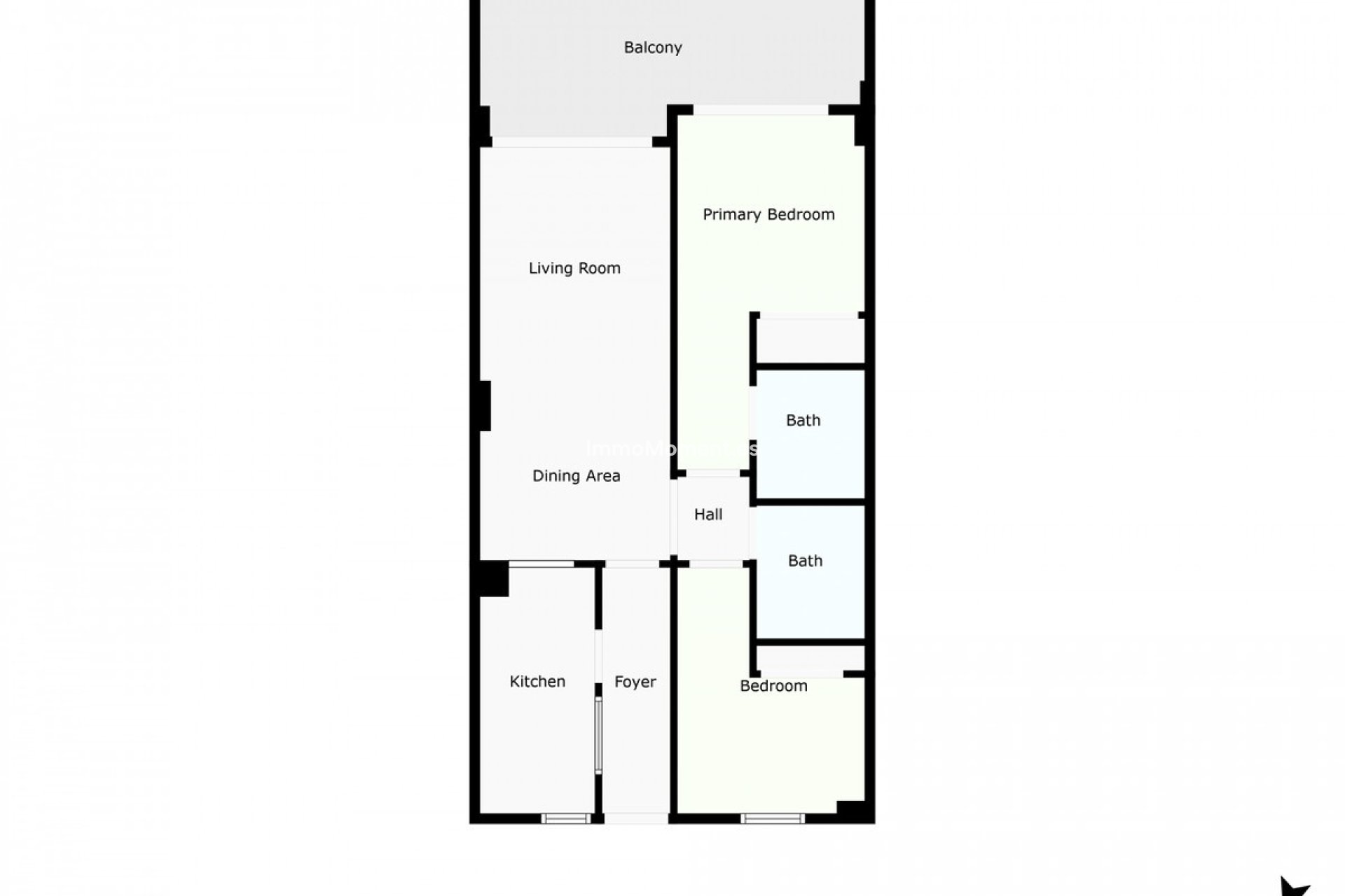 Reventa - Apartamento - Marbella - Elviria