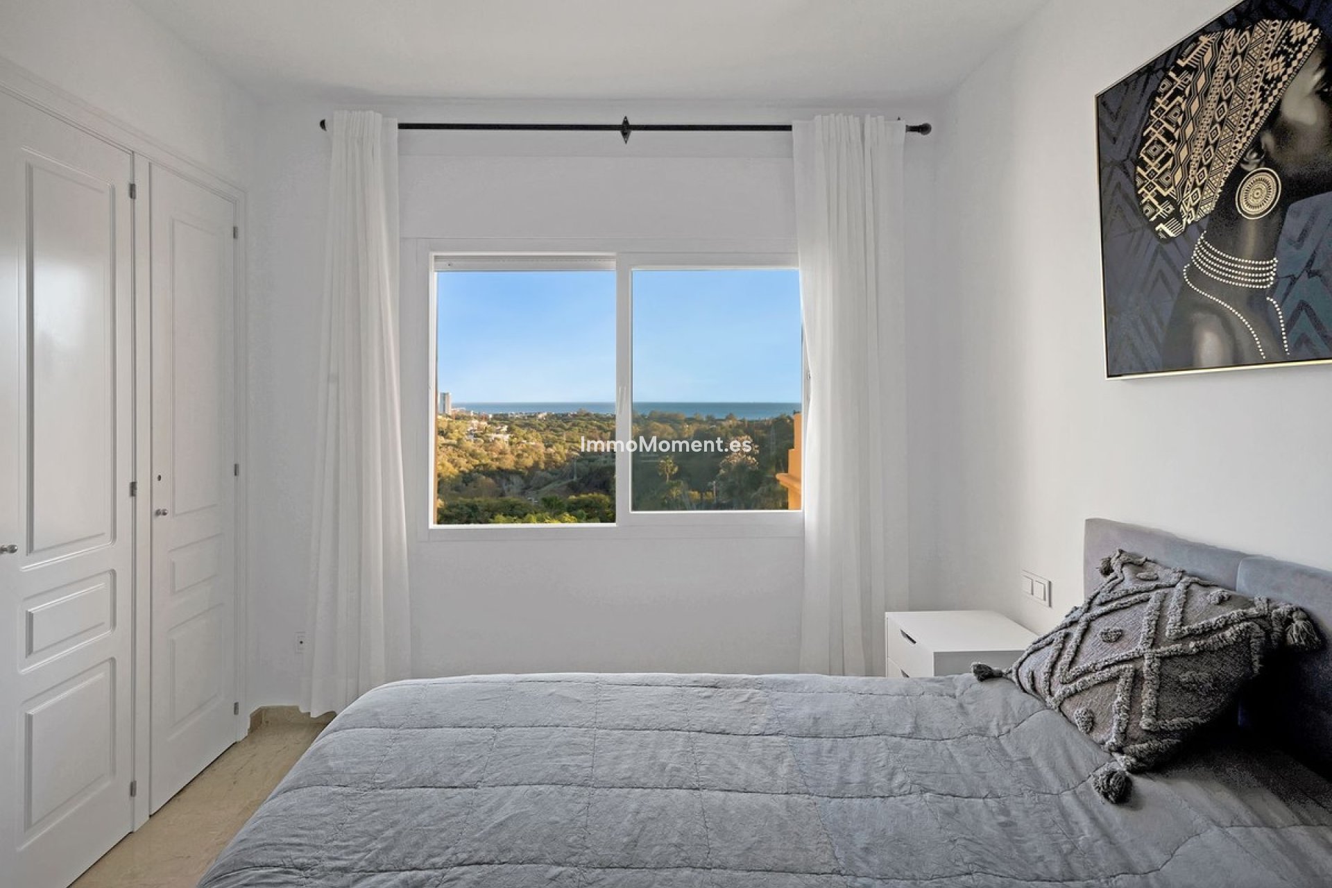 Reventa - Apartamento - Marbella - Elviria