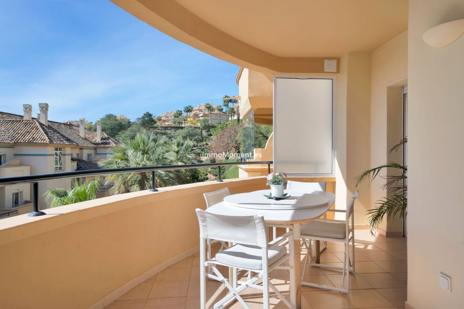 Reventa - Apartamento - Marbella - Elviria
