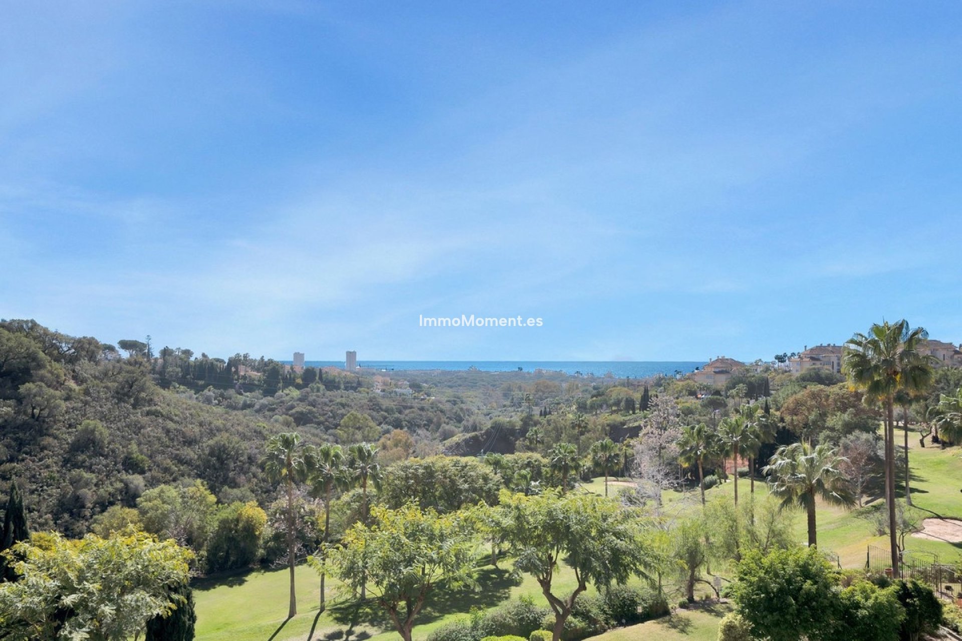 Reventa - Apartamento - Marbella - Elviria