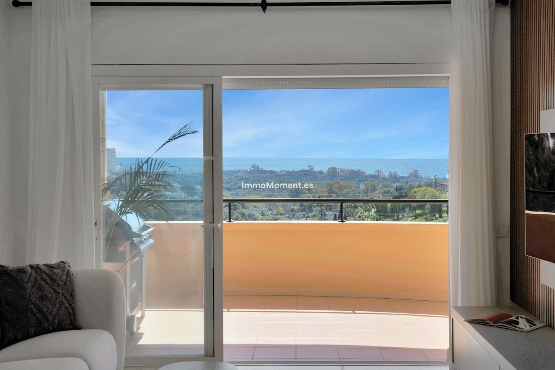 Reventa - Apartamento - Marbella - Elviria