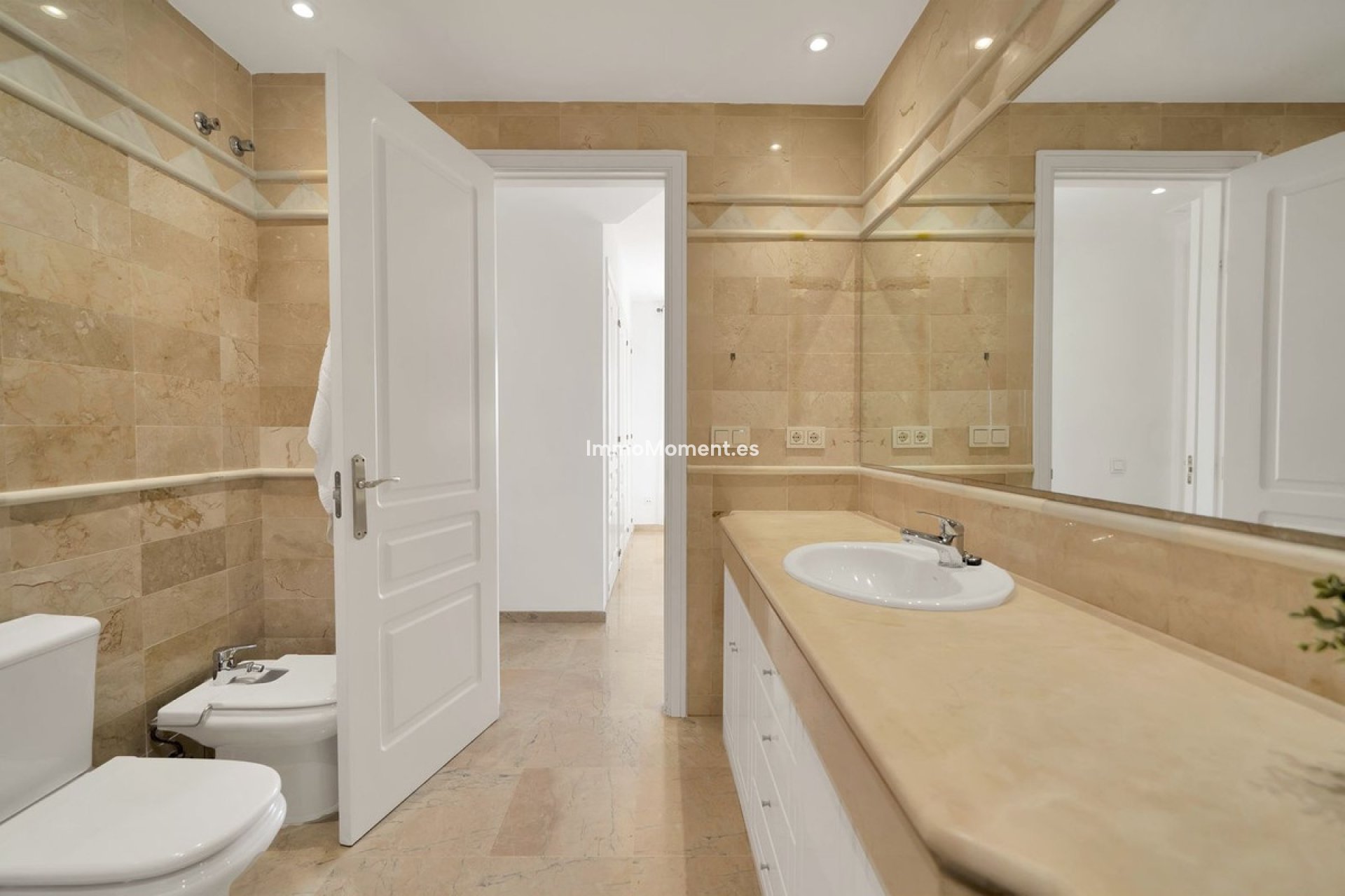 Reventa - Apartamento - Marbella - Elviria