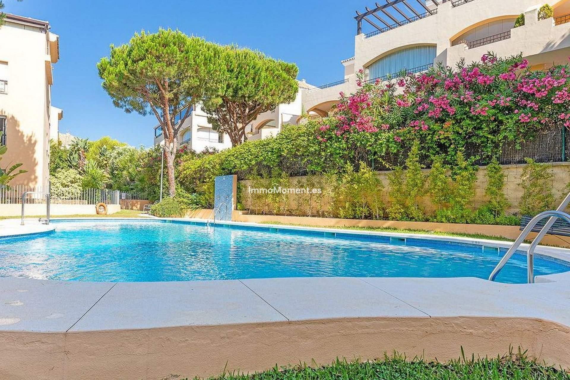 Reventa - Apartamento - Marbella - Elviria