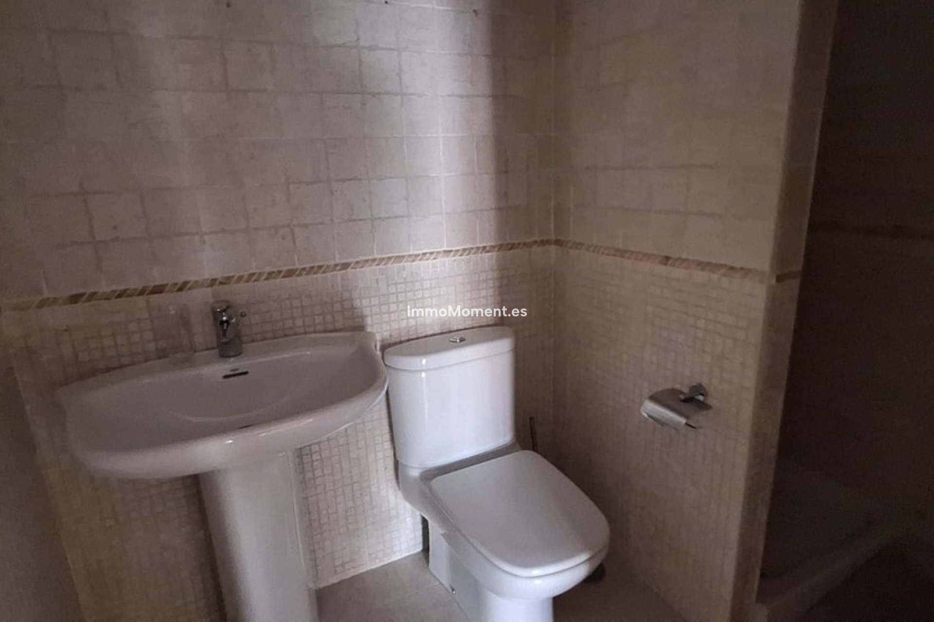 Reventa - Apartamento - Marbella - Elviria