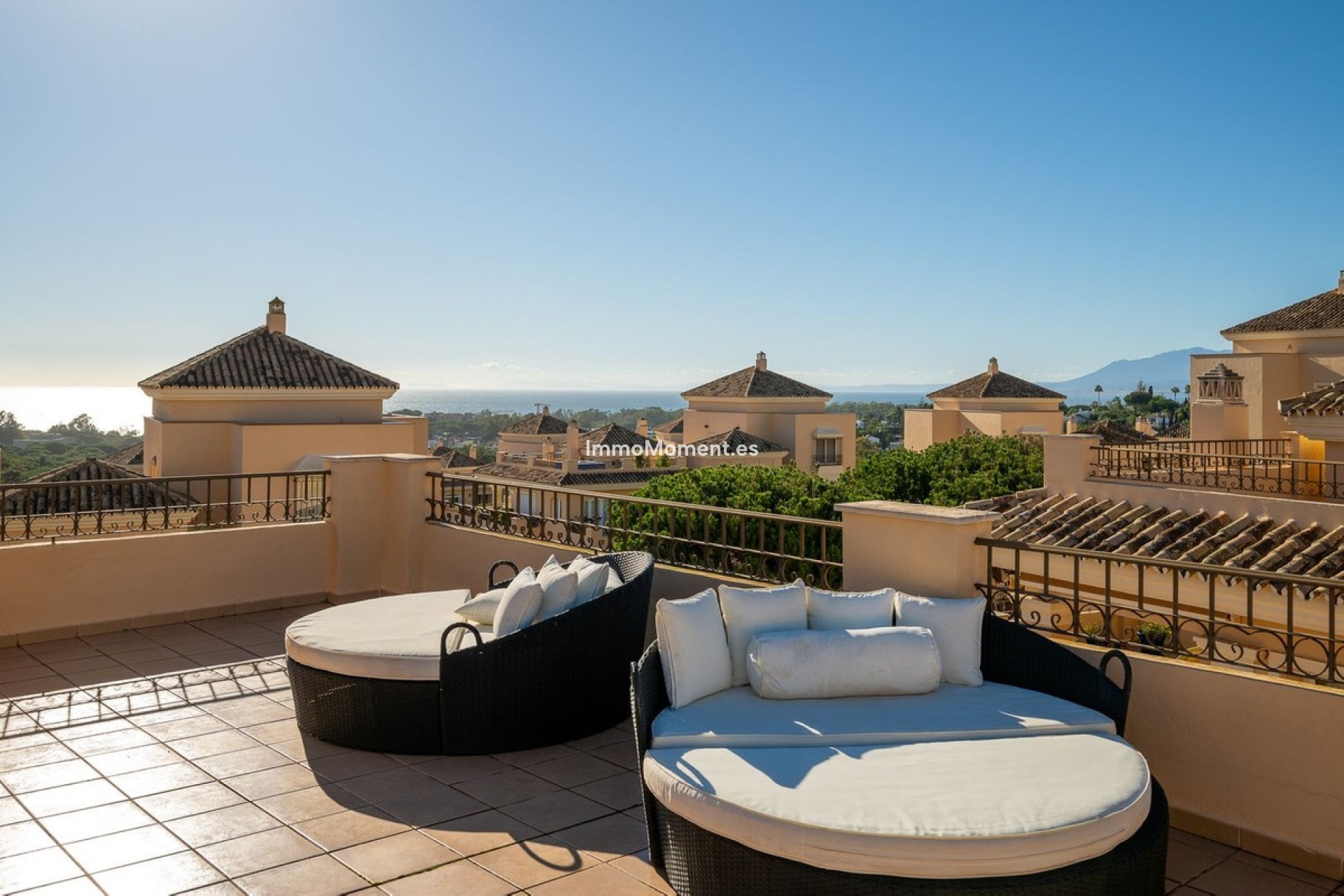 Reventa - Apartamento - Marbella - Elviria