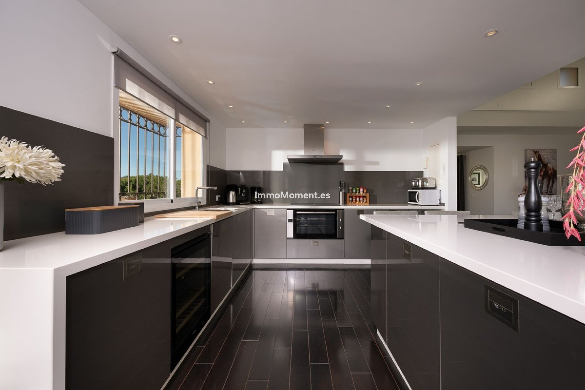 Reventa - Apartamento - Marbella - Elviria