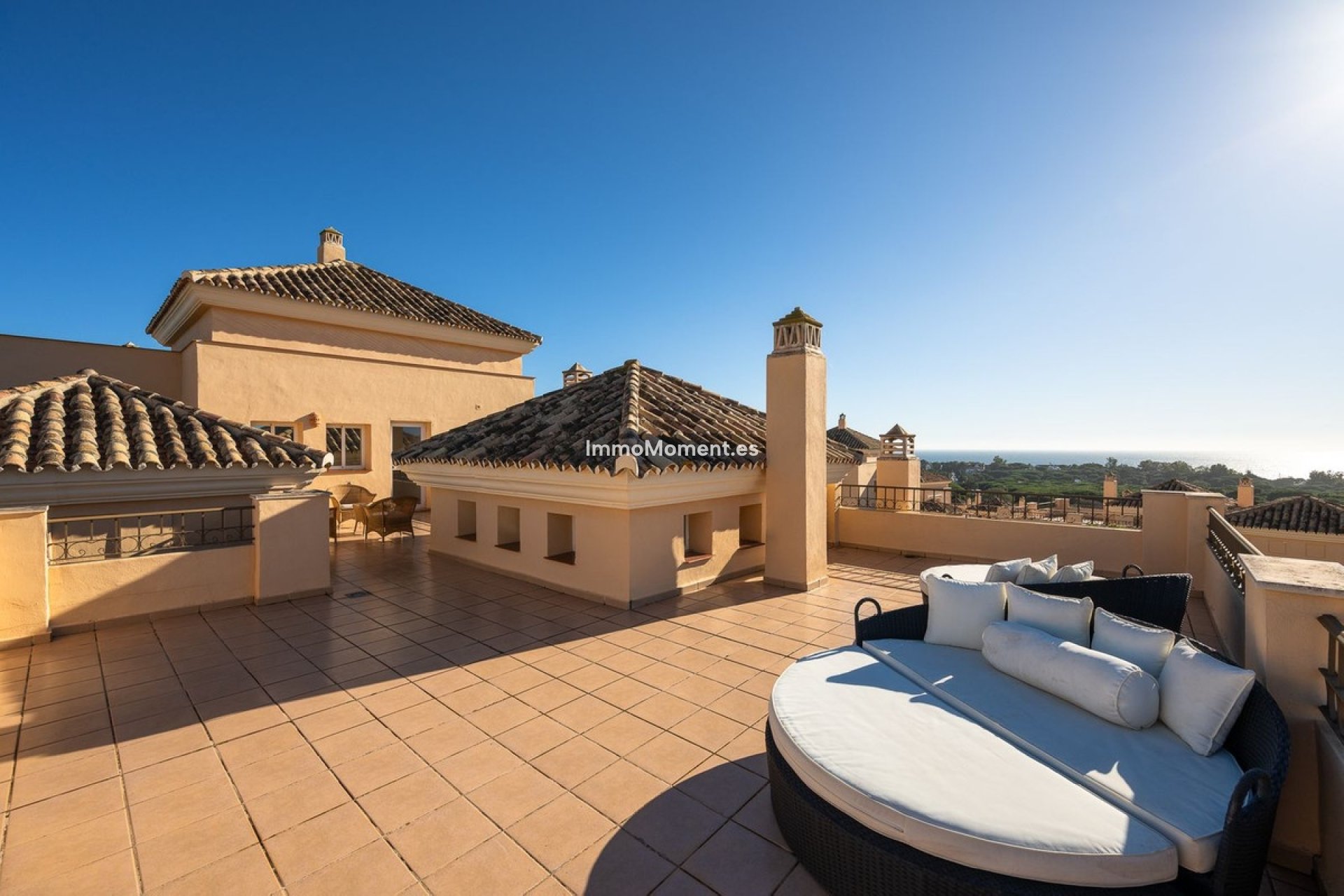 Reventa - Apartamento - Marbella - Elviria