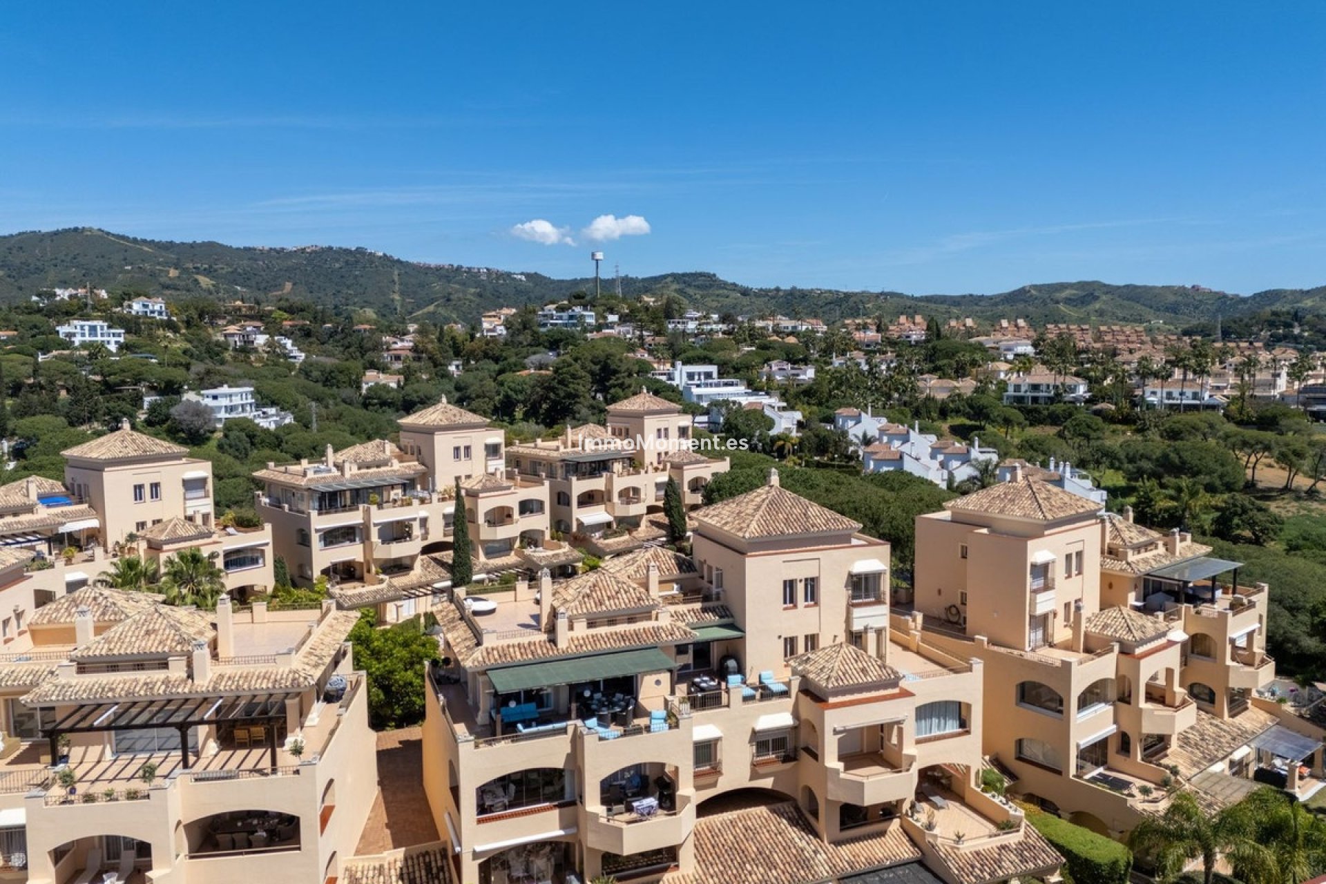 Reventa - Apartamento - Marbella - Elviria