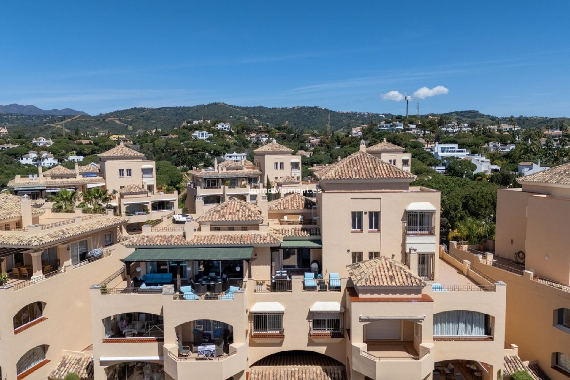 Reventa - Apartamento - Marbella - Elviria