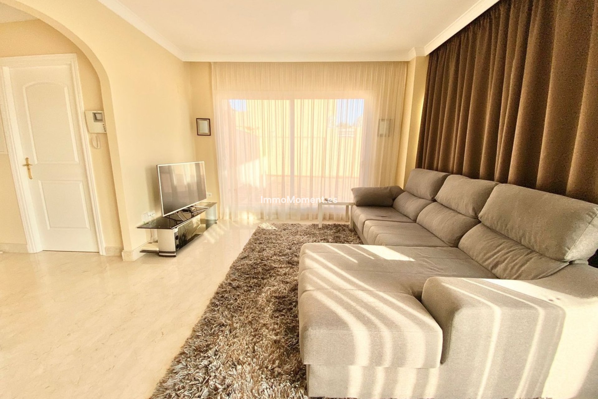 Reventa - Apartamento - Marbella - Elviria