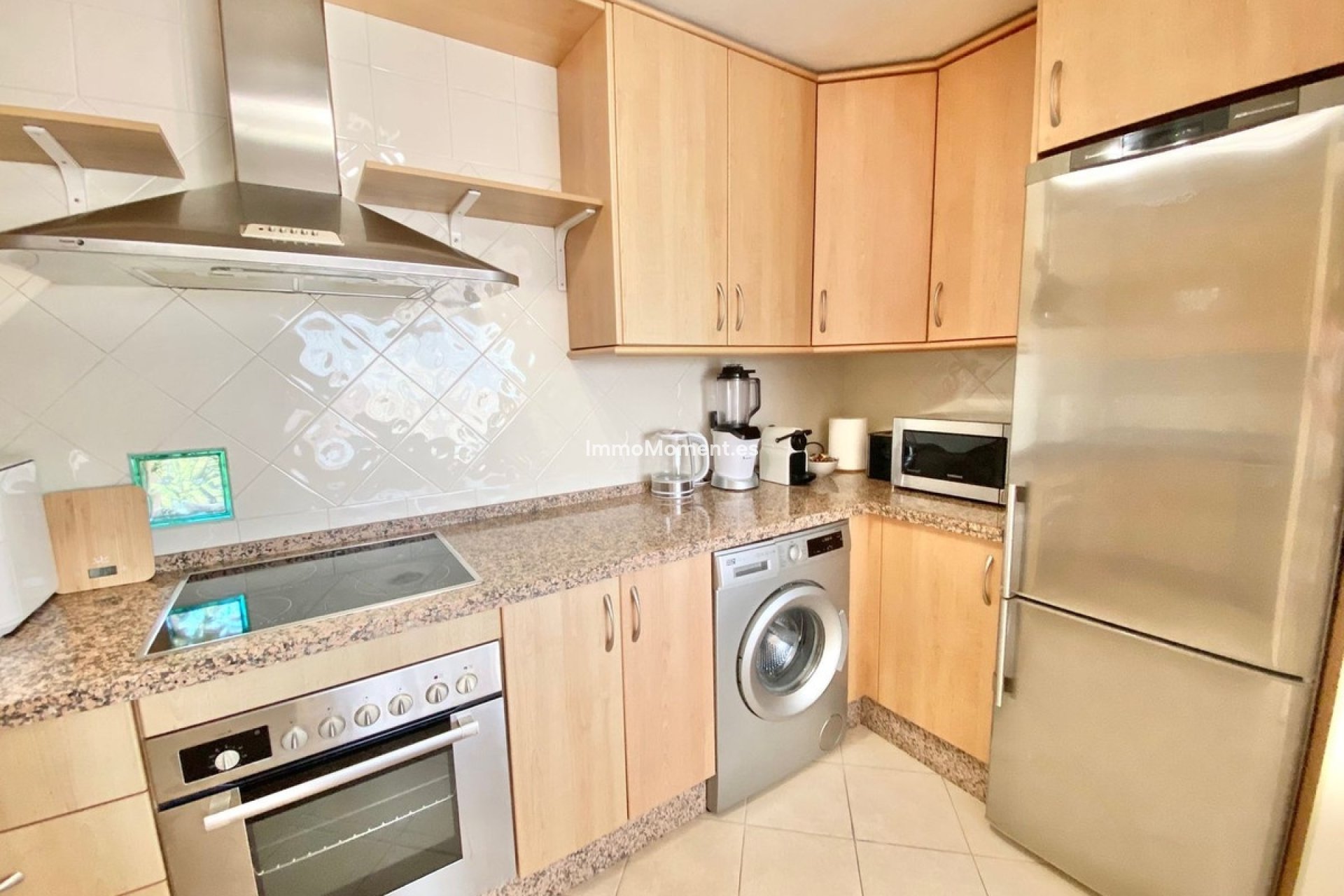 Reventa - Apartamento - Marbella - Elviria