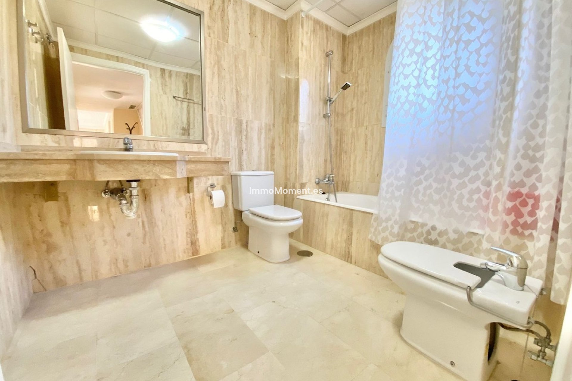 Reventa - Apartamento - Marbella - Elviria