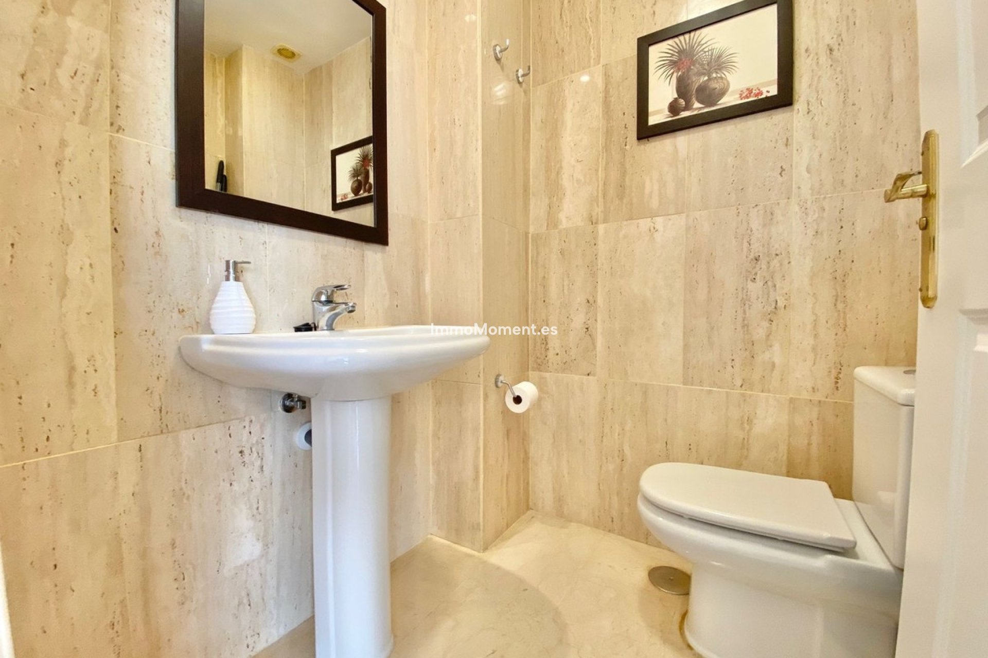 Reventa - Apartamento - Marbella - Elviria