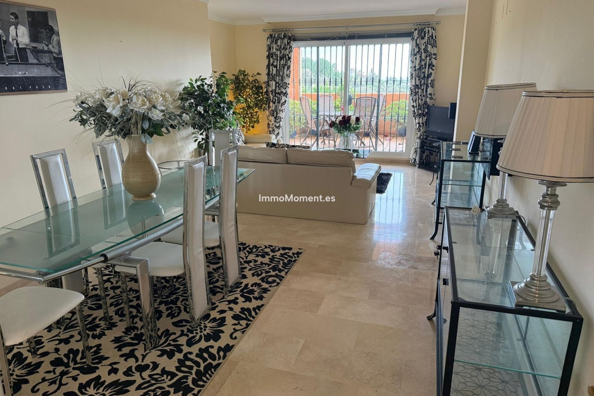 Reventa - Apartamento - Marbella - Elviria