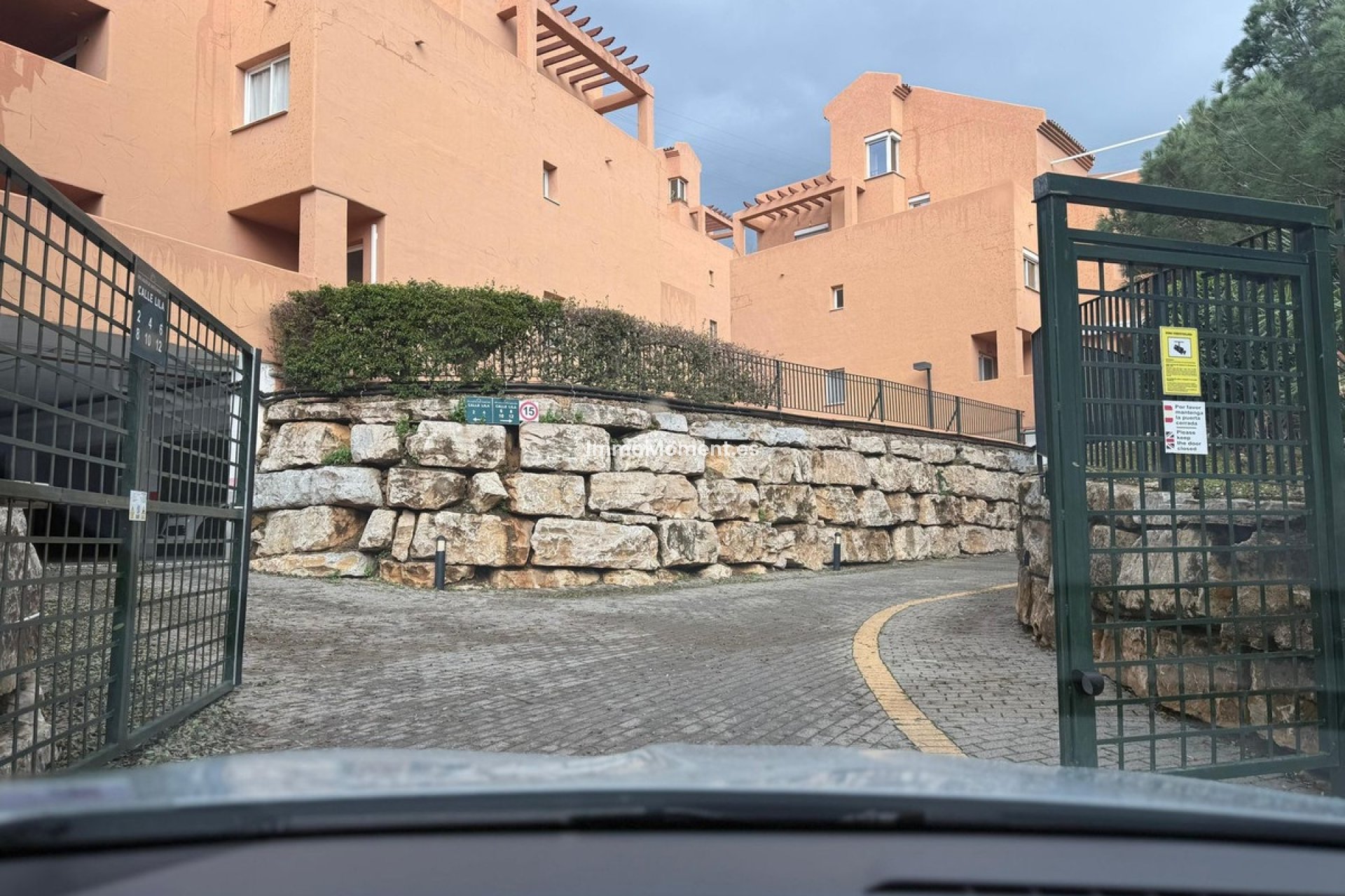 Reventa - Apartamento - Marbella - Elviria