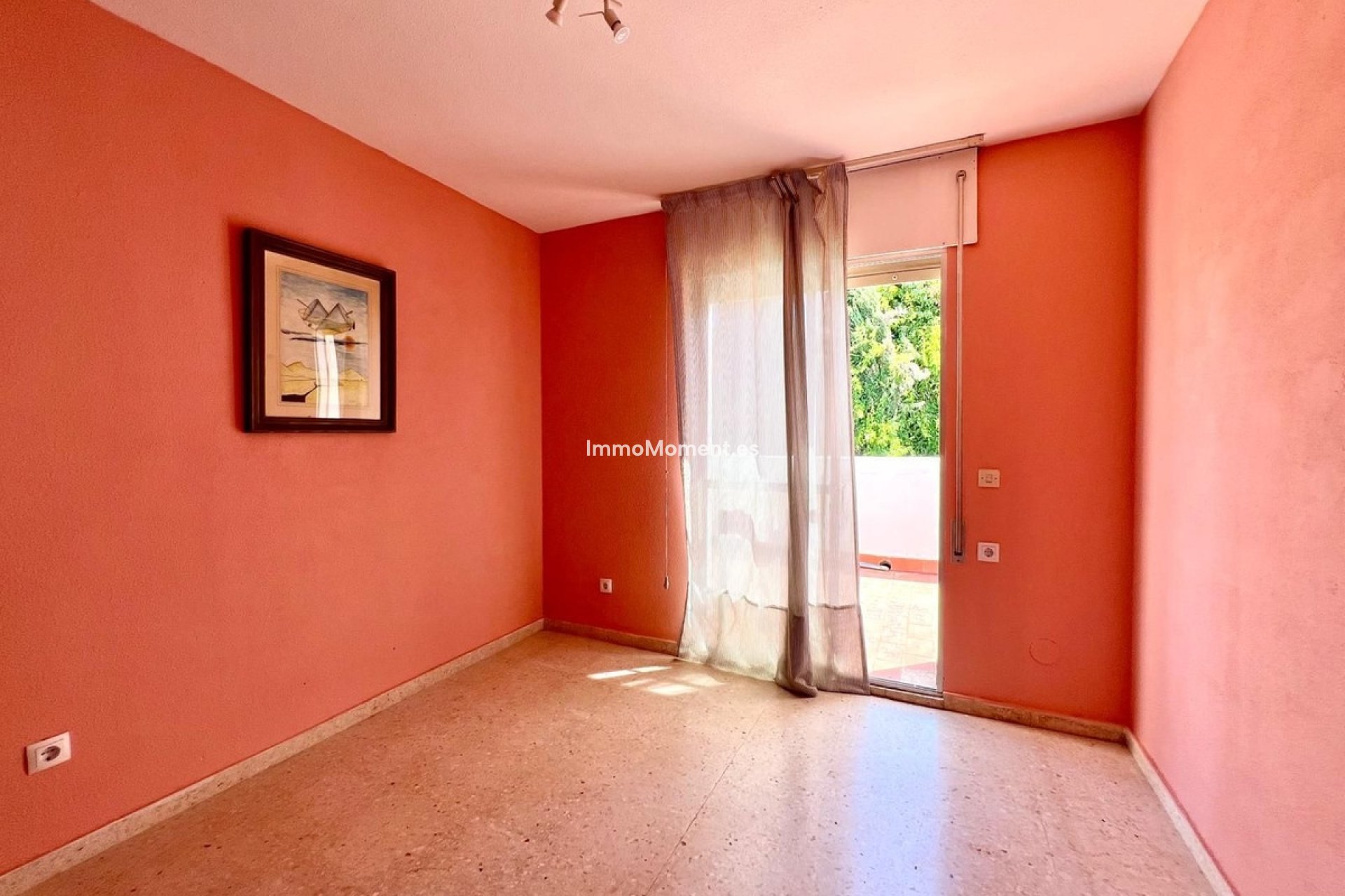 Reventa - Apartamento - Marbella - Elviria