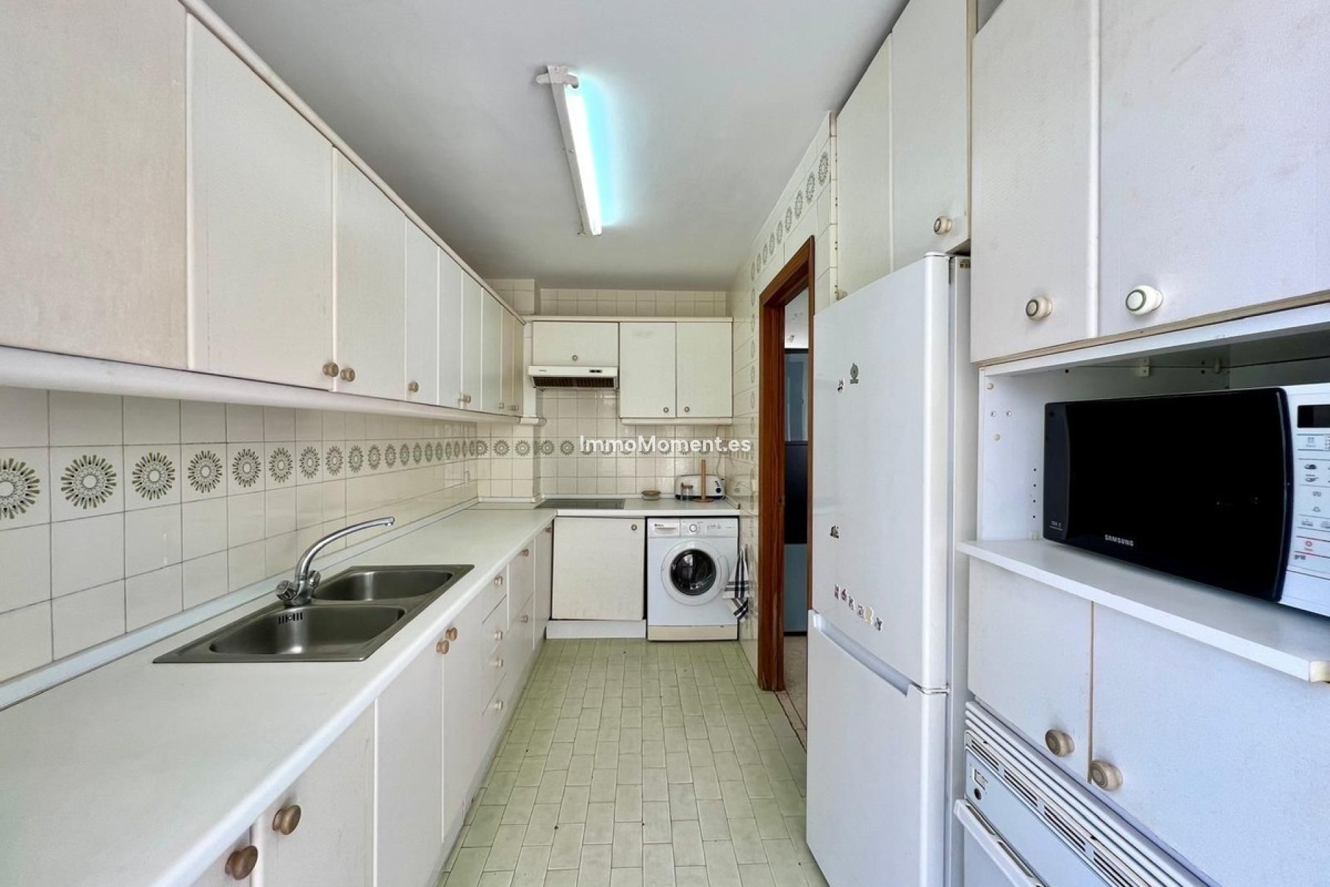 Reventa - Apartamento - Marbella - Elviria