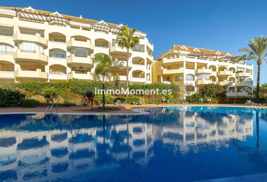 Reventa - Apartamento - Marbella - Elviria