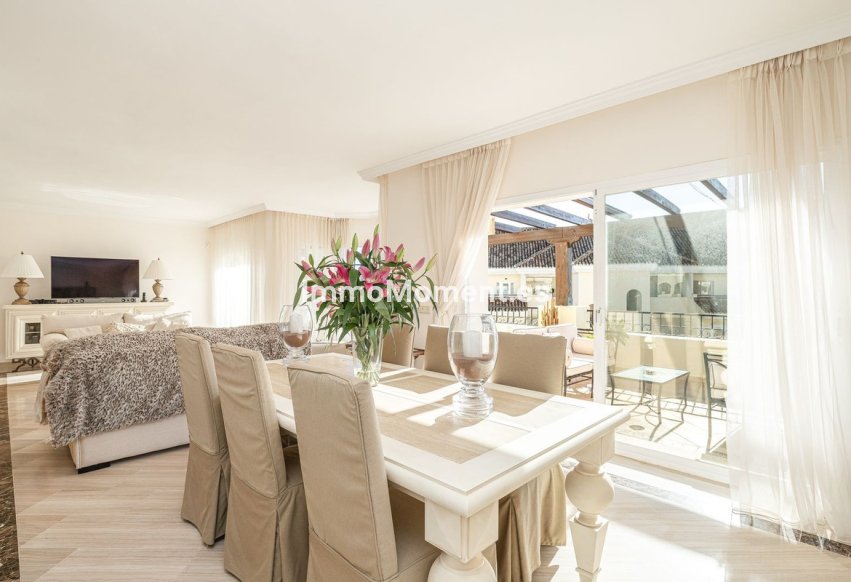 Reventa - Apartamento - Marbella - Elviria