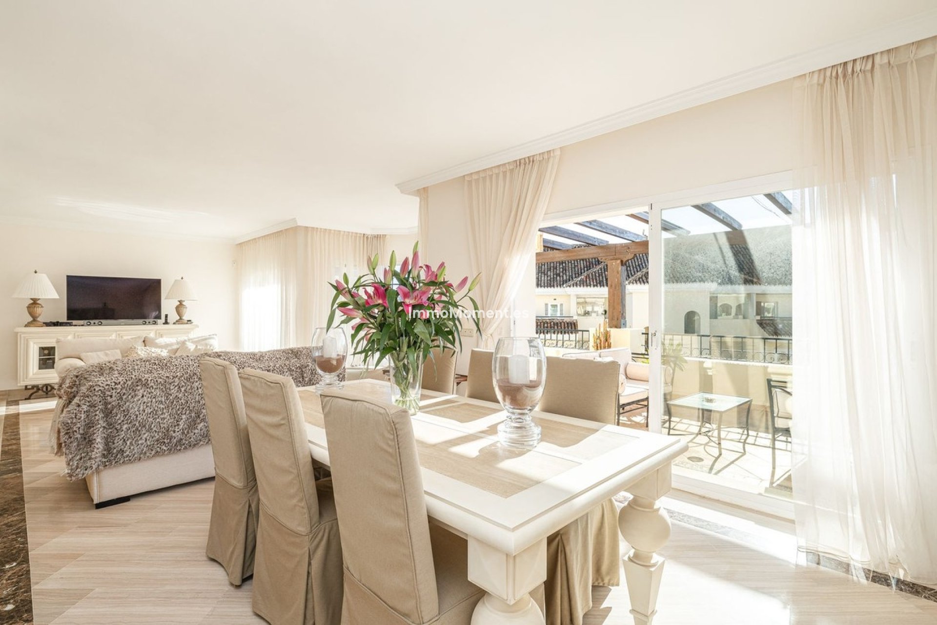 Reventa - Apartamento - Marbella - Elviria