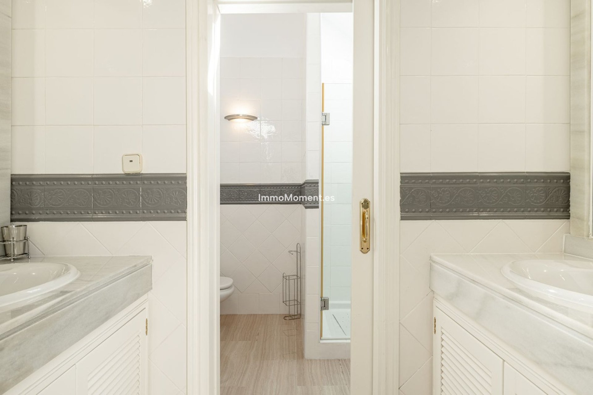 Reventa - Apartamento - Marbella - Elviria