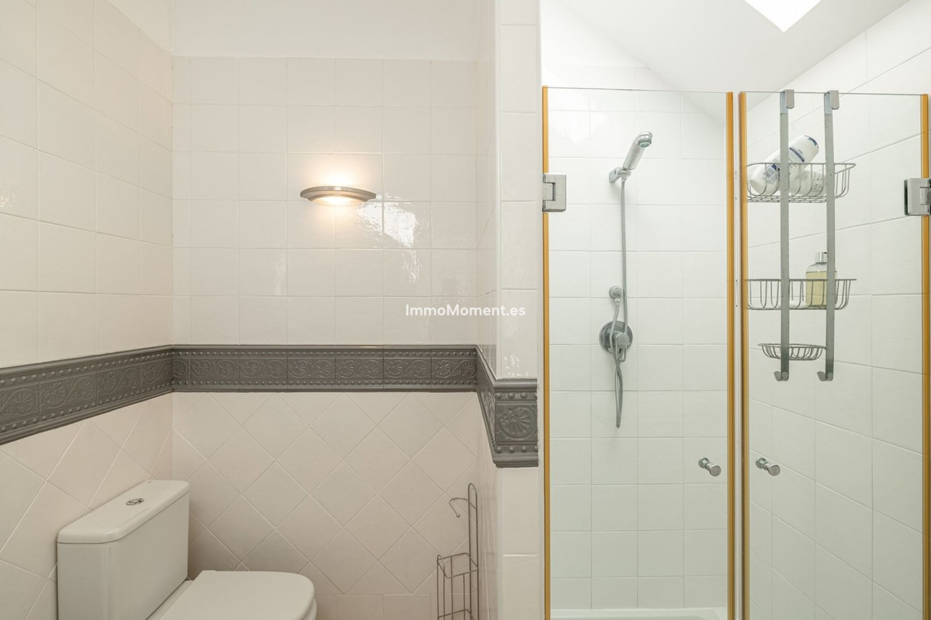 Reventa - Apartamento - Marbella - Elviria