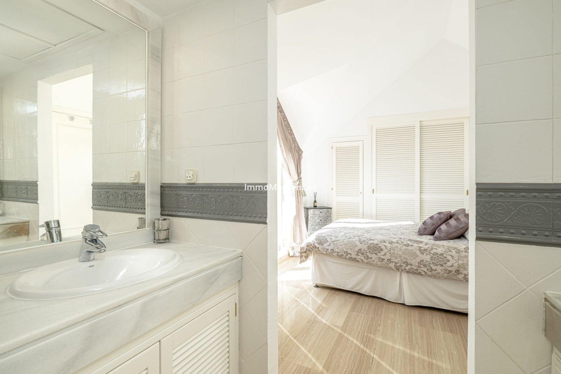 Reventa - Apartamento - Marbella - Elviria