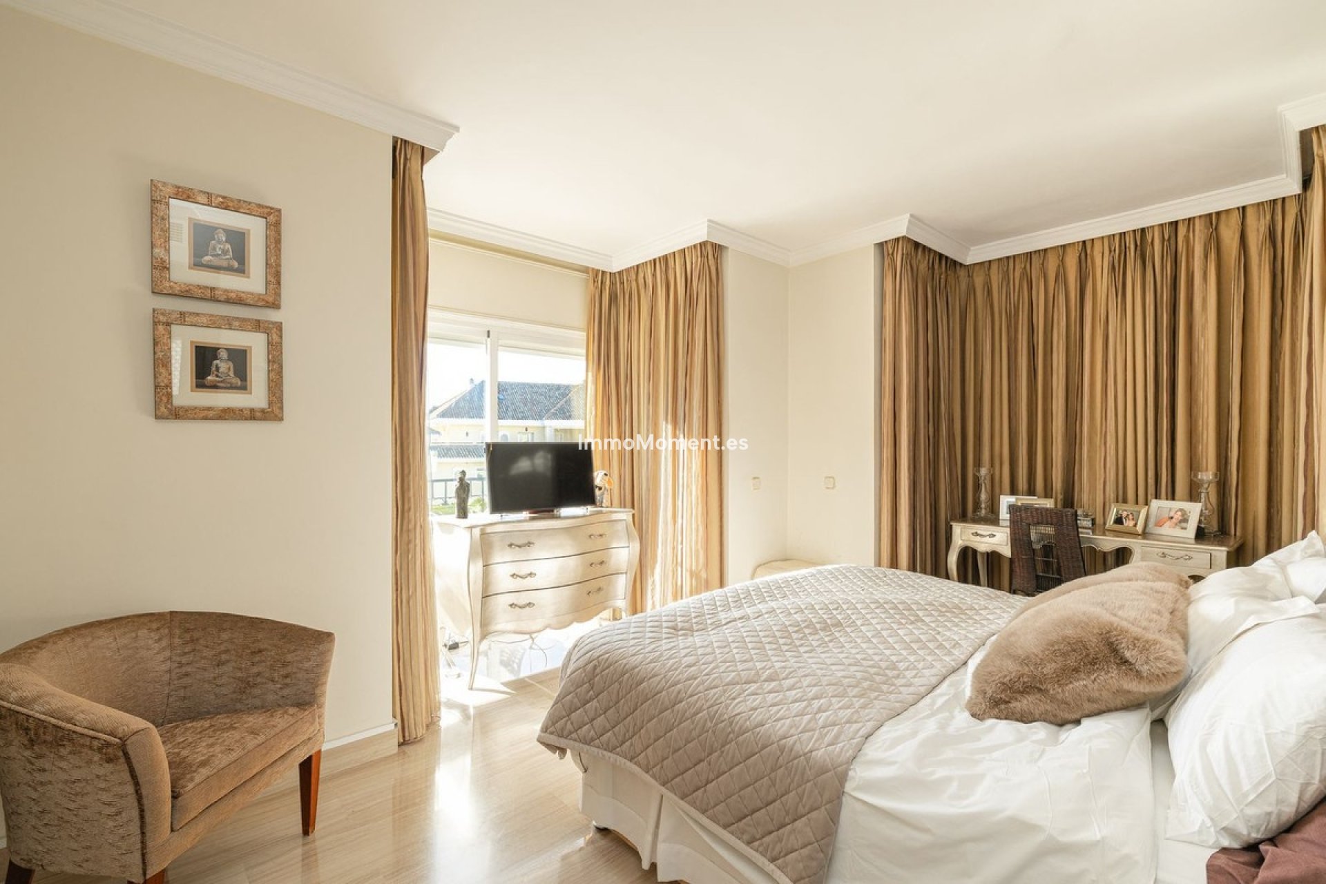 Reventa - Apartamento - Marbella - Elviria