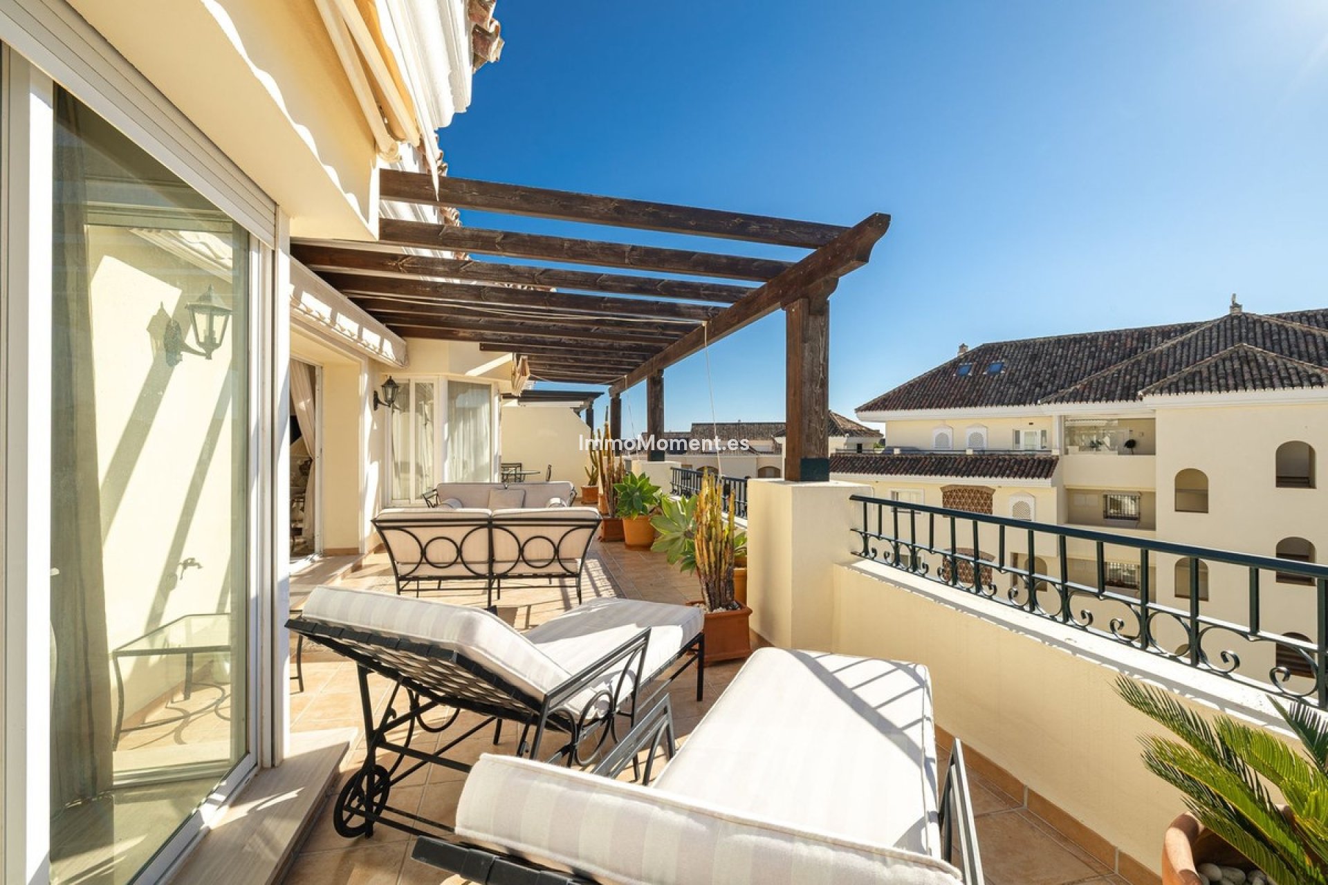 Reventa - Apartamento - Marbella - Elviria