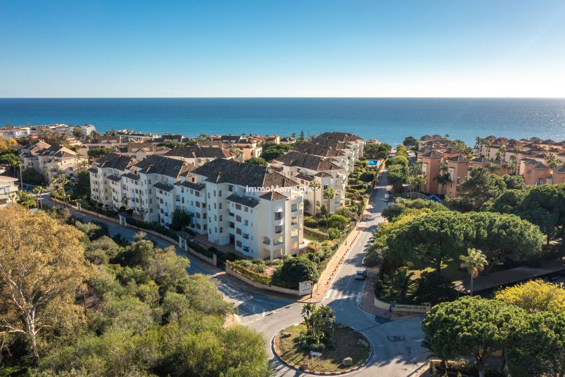 Reventa - Apartamento - Marbella - Elviria