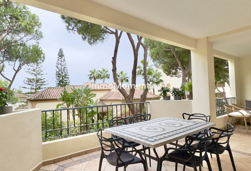 Reventa - Apartamento - Marbella - Elviria