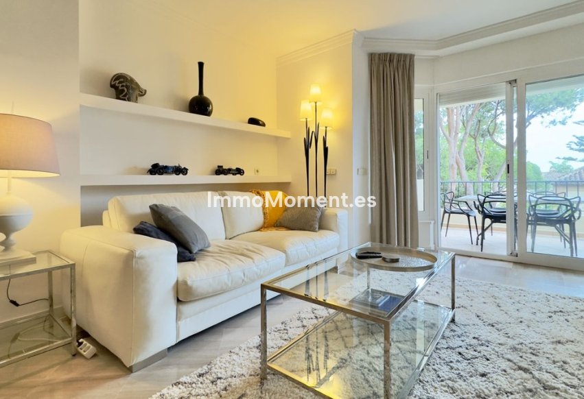 Reventa - Apartamento - Marbella - Elviria