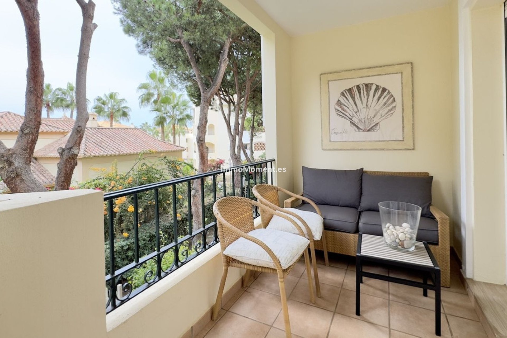 Reventa - Apartamento - Marbella - Elviria