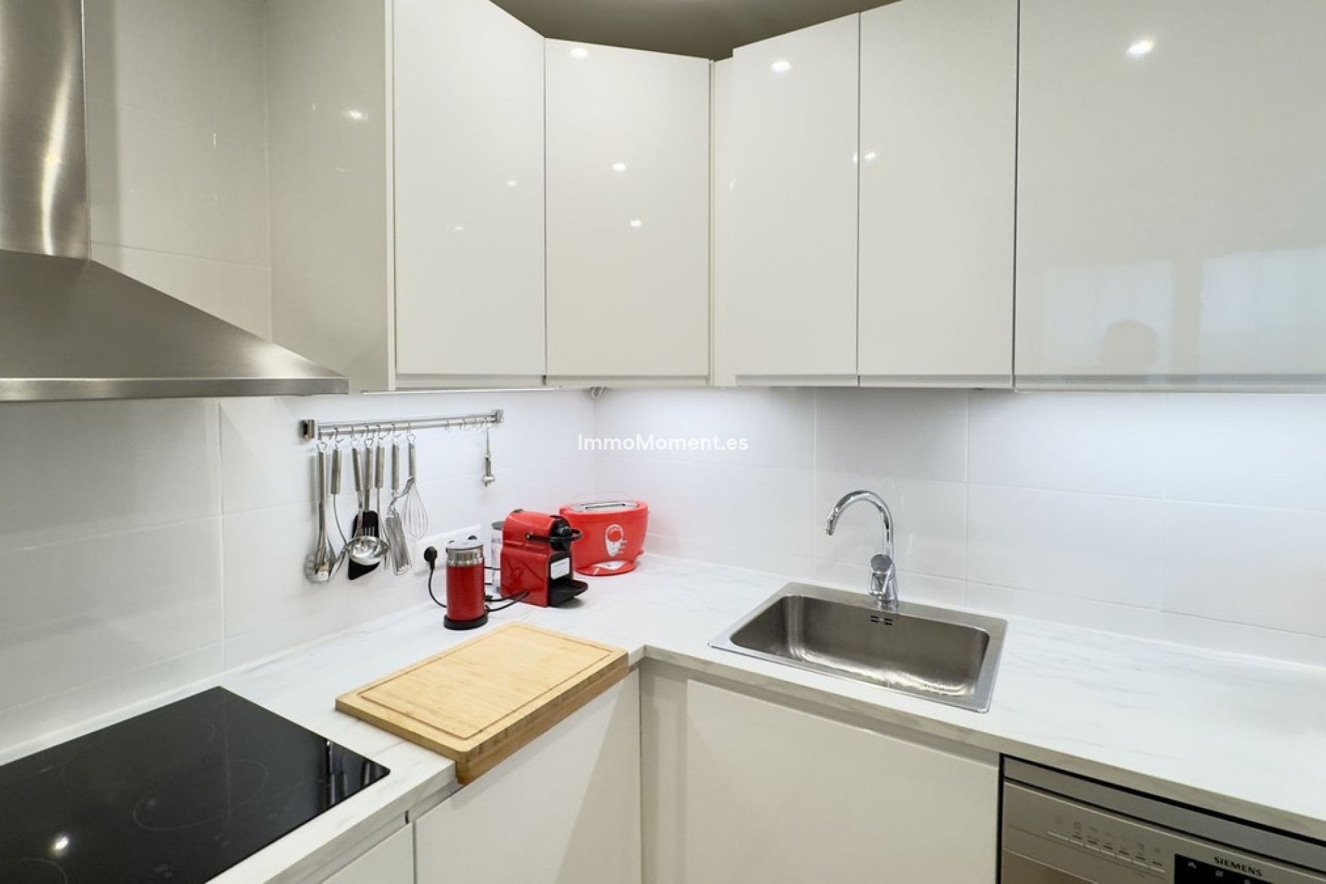 Reventa - Apartamento - Marbella - Elviria