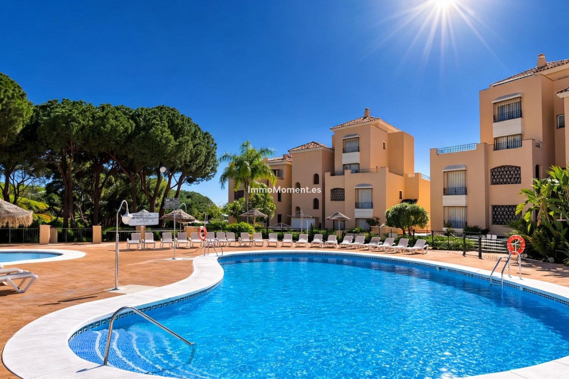 Reventa - Apartamento - Marbella - Elviria