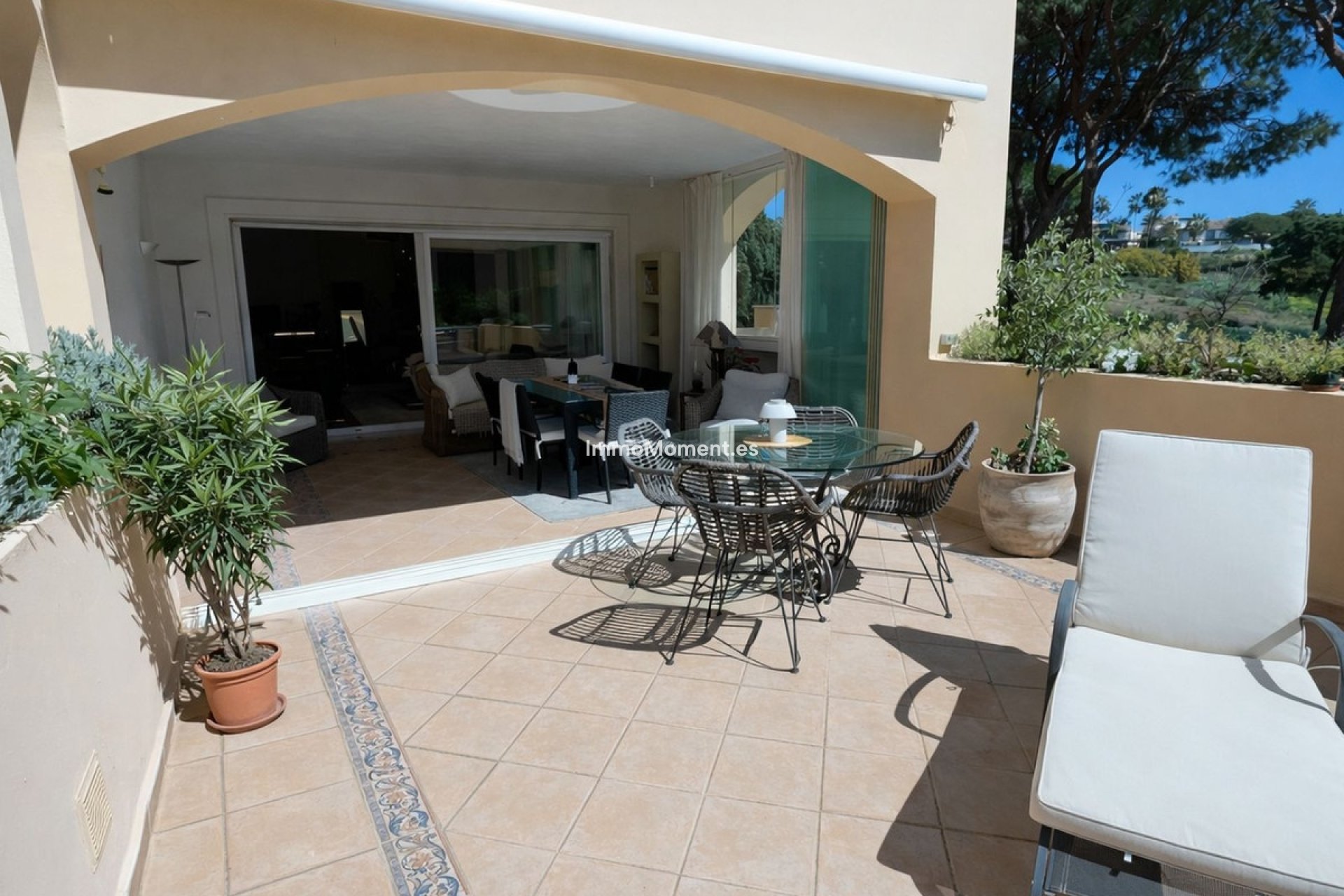 Reventa - Apartamento - Marbella - Elviria