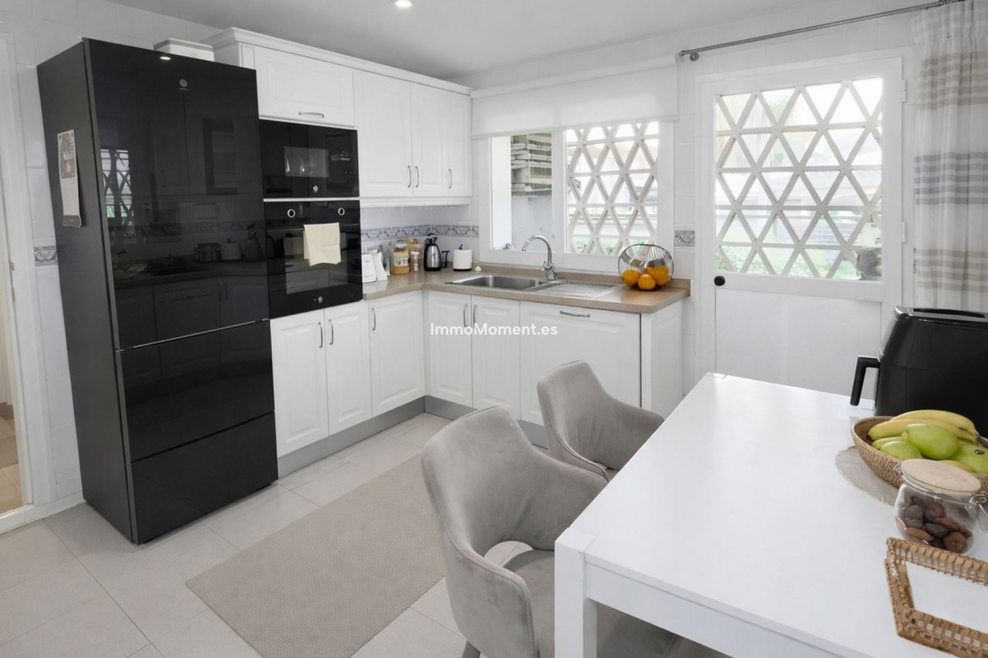 Reventa - Apartamento - Marbella - Elviria