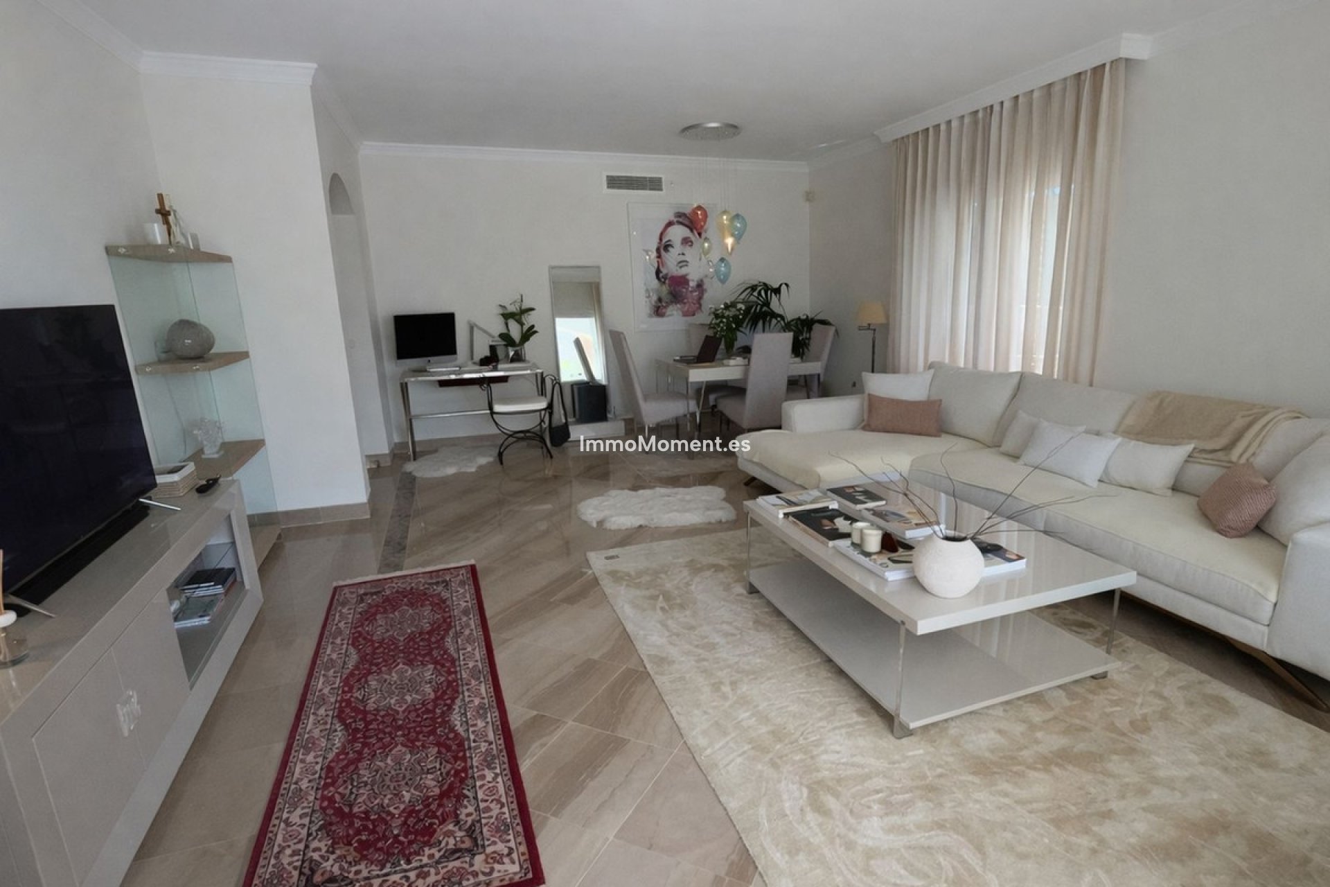 Reventa - Apartamento - Marbella - Elviria