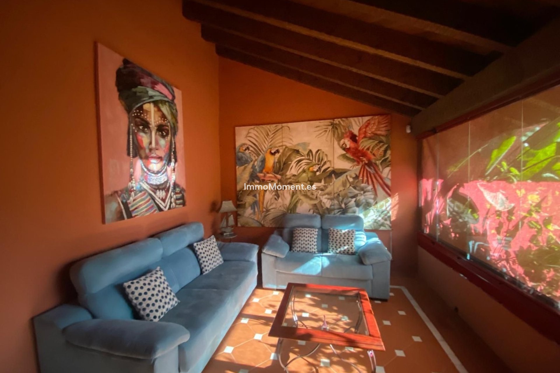 Reventa - Apartamento - Marbella - Elviria