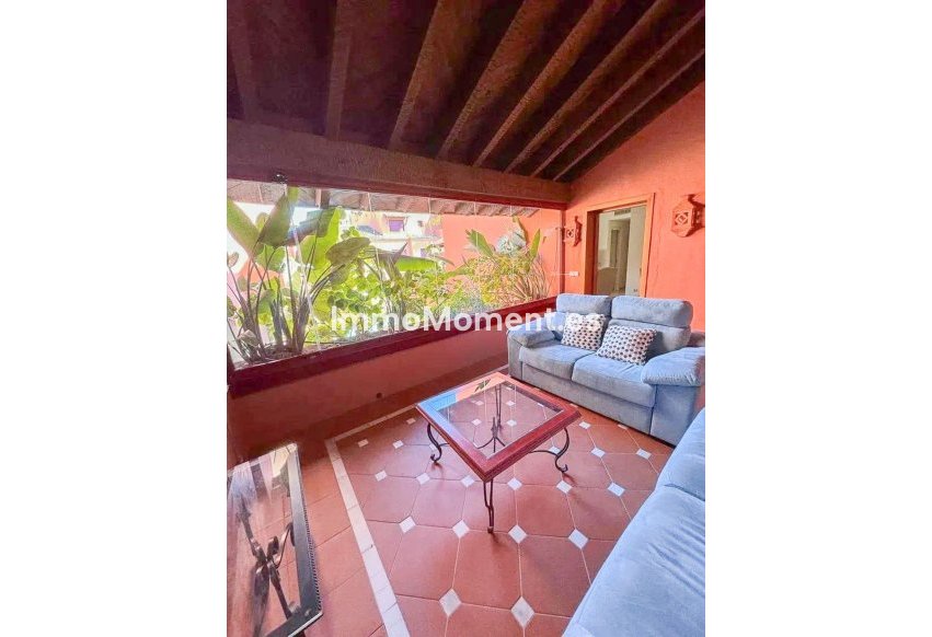 Reventa - Apartamento - Marbella - Elviria