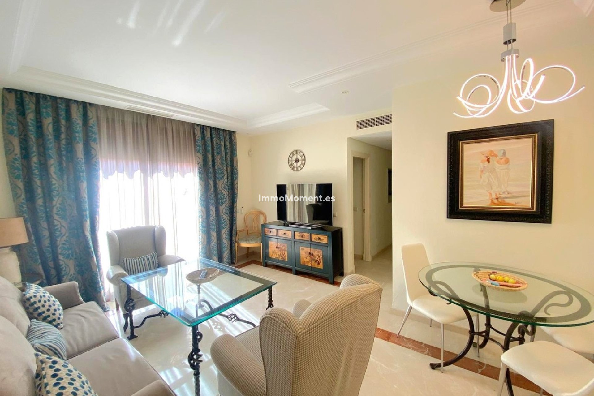 Reventa - Apartamento - Marbella - Elviria