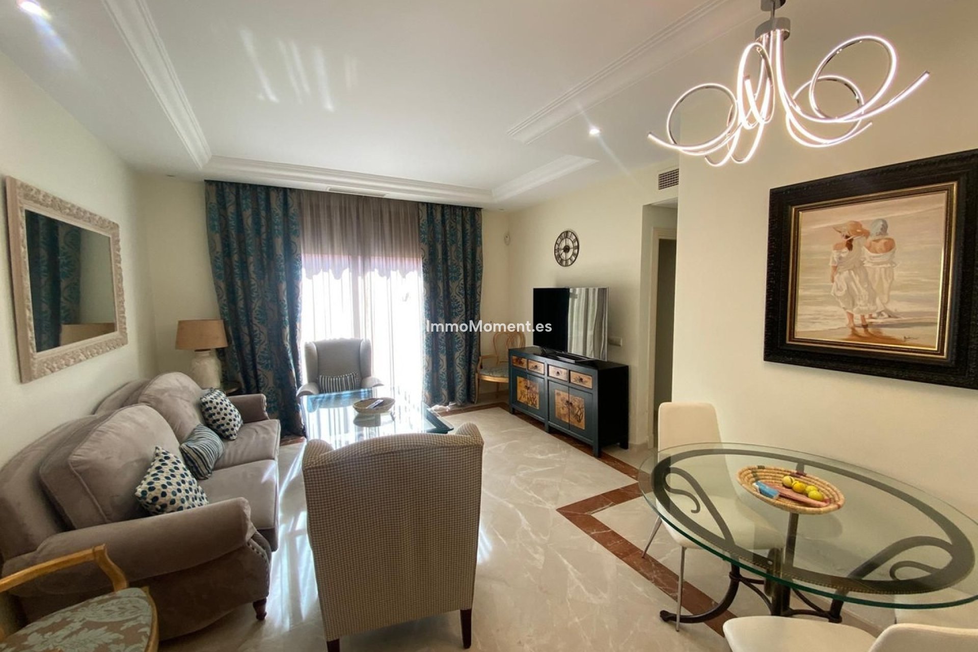 Reventa - Apartamento - Marbella - Elviria