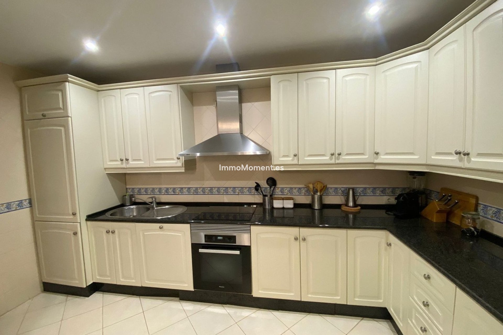 Reventa - Apartamento - Marbella - Elviria