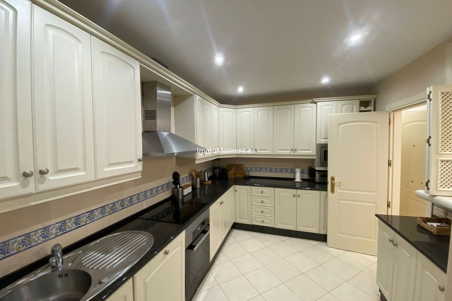 Reventa - Apartamento - Marbella - Elviria