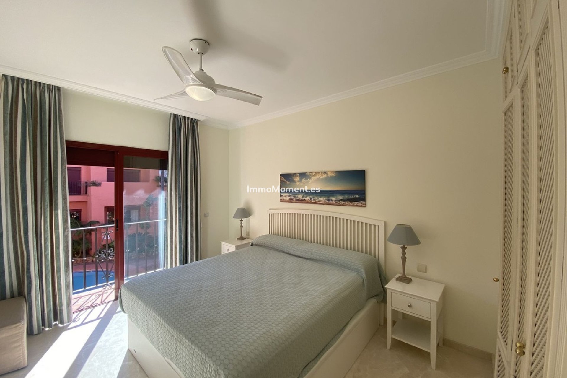 Reventa - Apartamento - Marbella - Elviria