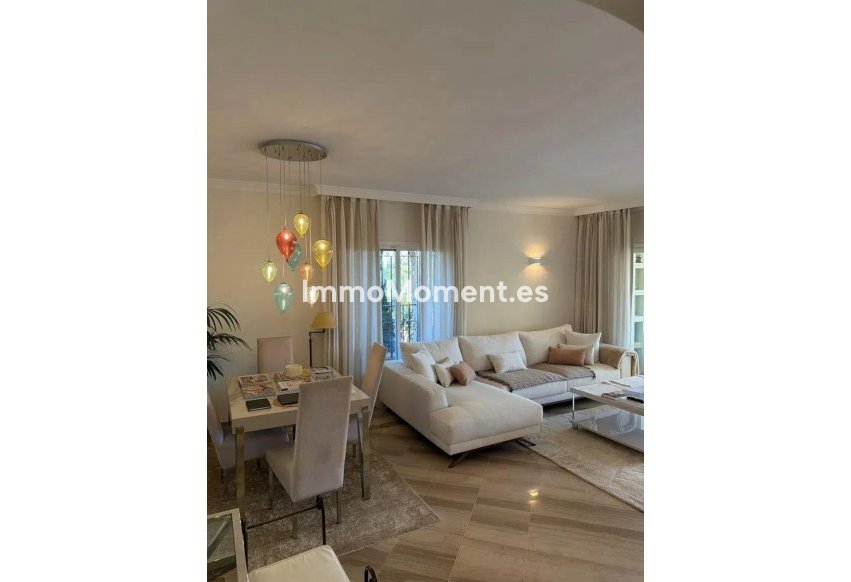 Reventa - Apartamento - Marbella - Elviria