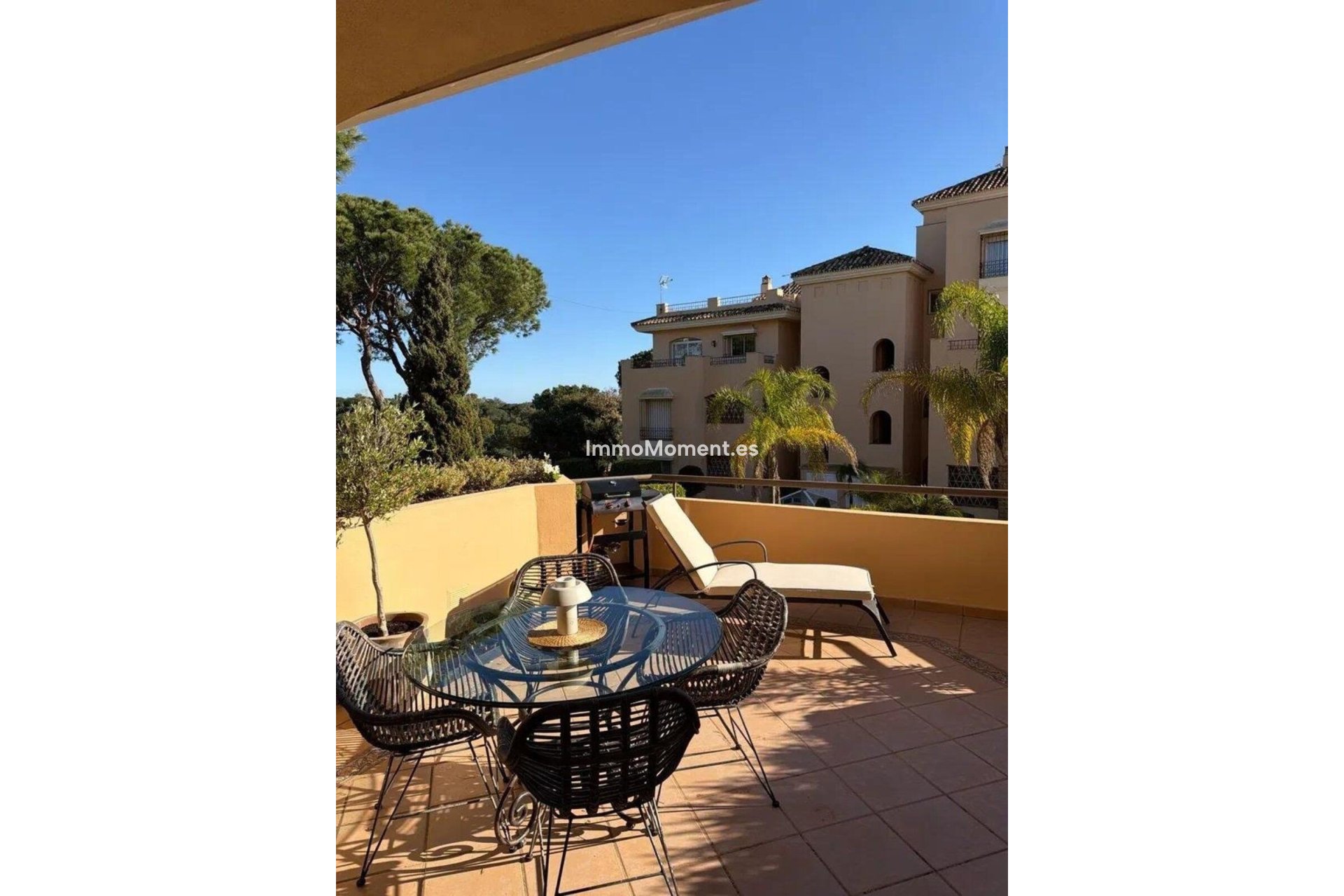 Reventa - Apartamento - Marbella - Elviria